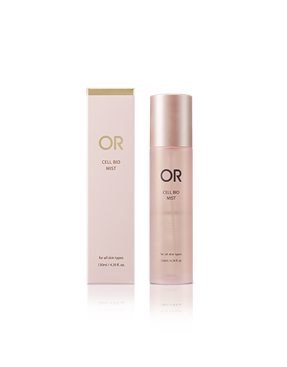 Cell Bio Mist
